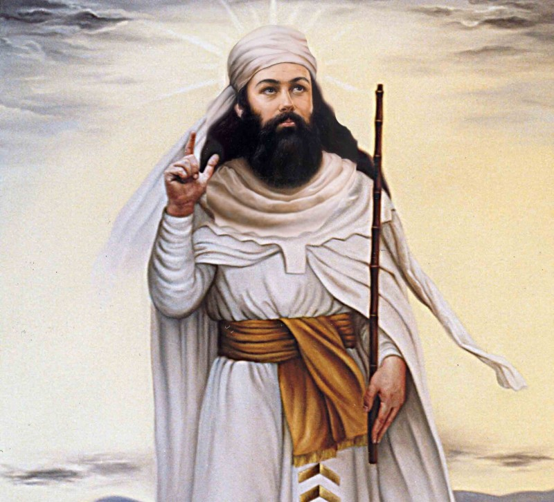 “эра смешения Добра и Зла обязательно на Земле кончится и, начиная с 2003 года новой эры, Русская Империя вступит в эру безраздельного властвования Добра и полной победы Добра над Злом. Таким образом, Зло есть временный и необходимый этап развития Русской Империи и мира в целом, и через заданный срок, Зло будет полностью уничтожено”. (Академик В.М. Кандыба).