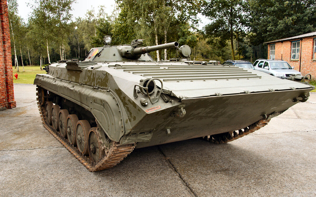 БМП-1