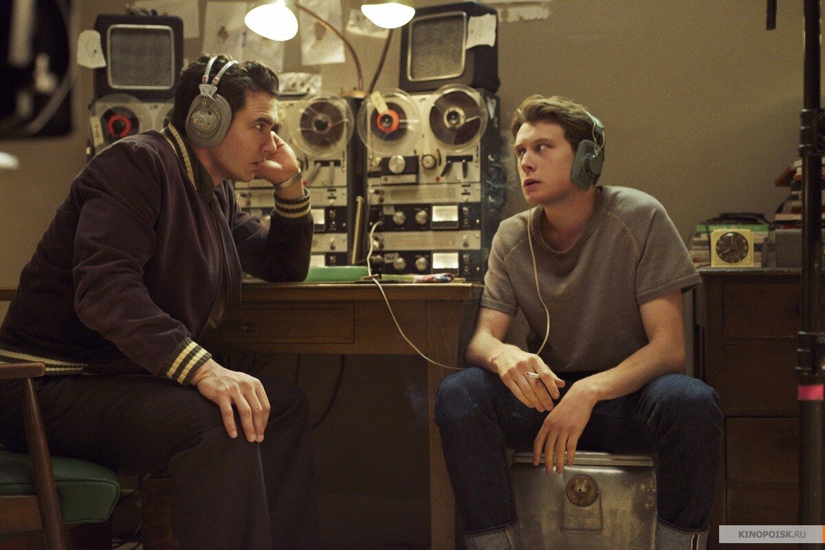 Кадр из сериала "11.22.63". Фото:  kirillpotylitsyn/Кинопоиск