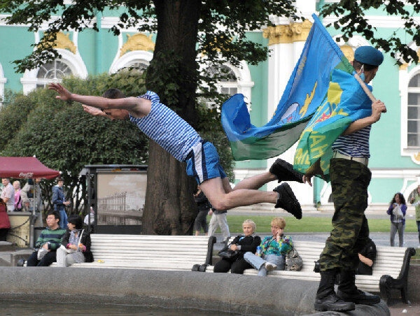 В краснодаре нашли способ спасти фантаны 2 августа