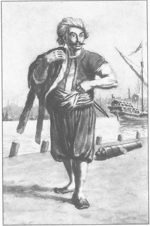 Гуссейн-Паша