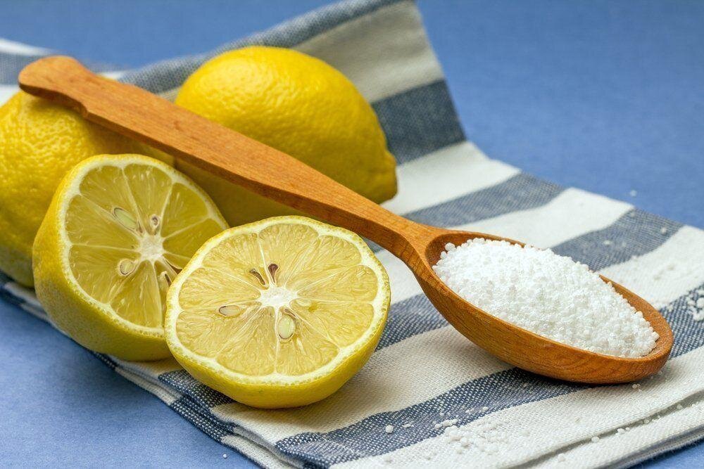 Можно ли добавлять лимонную кислоту в еду?