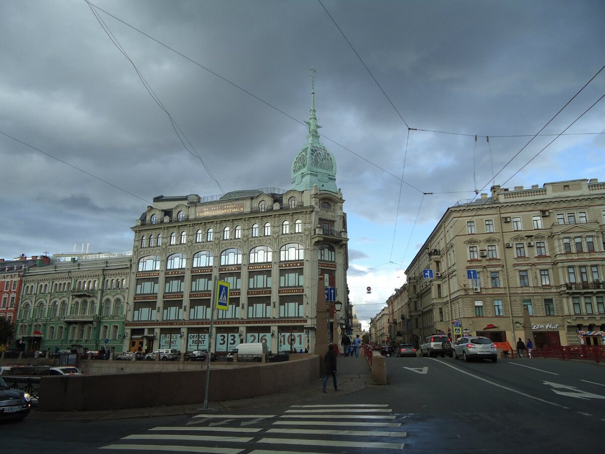 6. спб улица гороховая хостел. гороховая 73. эсдерс и схейфальс торговый дом у красного моста. гороховая 73.