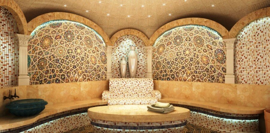 Ссылка на фото: http://turkishbath.com.ua/traditsii-turetskoj-bani/turetskij-hamam-poznanie-vostochnoj-filosofii/