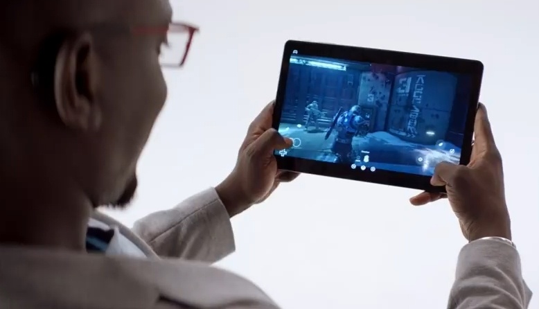 Microsoft