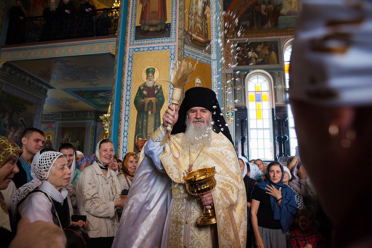 † † † 
Если вы хотите видеть материалы нашего блога, то ставьте лайк (изображение палец вверх!) , и подписывайтесь на наш канал https://zen.yandex.ru/valaam

Также не забудьте посетить сайт Валаамского монастыря - вы найдете там много интересного и полезного!

† † †

На официальном монастырском сайте valaam.ru можно заказать поминовение - подать записку о здравии или о упокоении с помощью современных средств связи - по телефону, с помощью карты Visa, Master Card или Maestro.

Храни вас всех Господь!