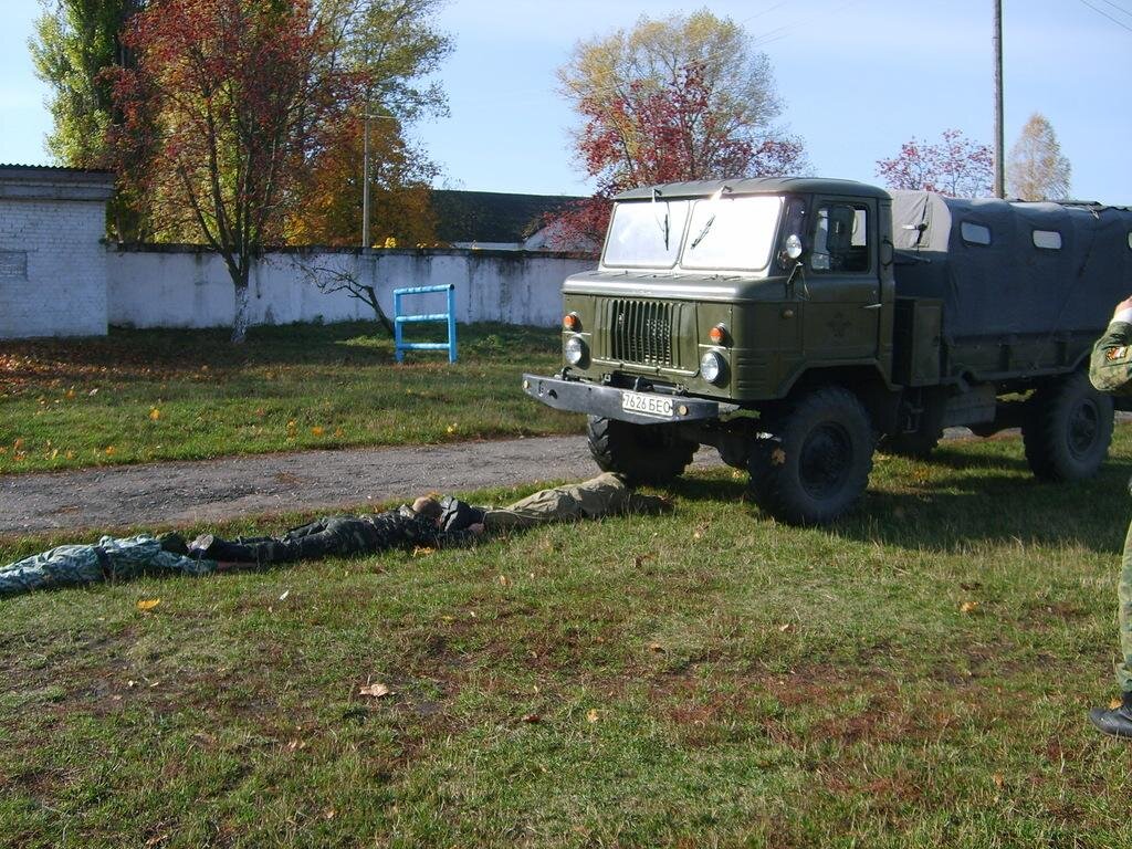 Россия,Белгородская область,Ивнянский район,с.Курасовка.Военно-патриотический  клуб и чиновники не могут поделить БРДМ-2. | Дмитрий. История. | Дзен