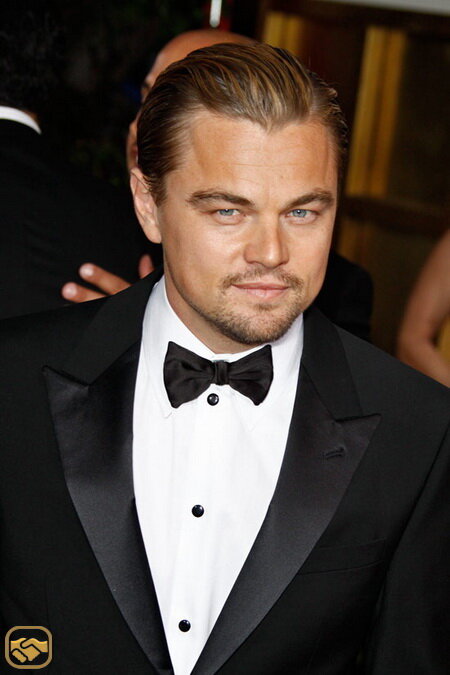 Леонардо Ди Каприо