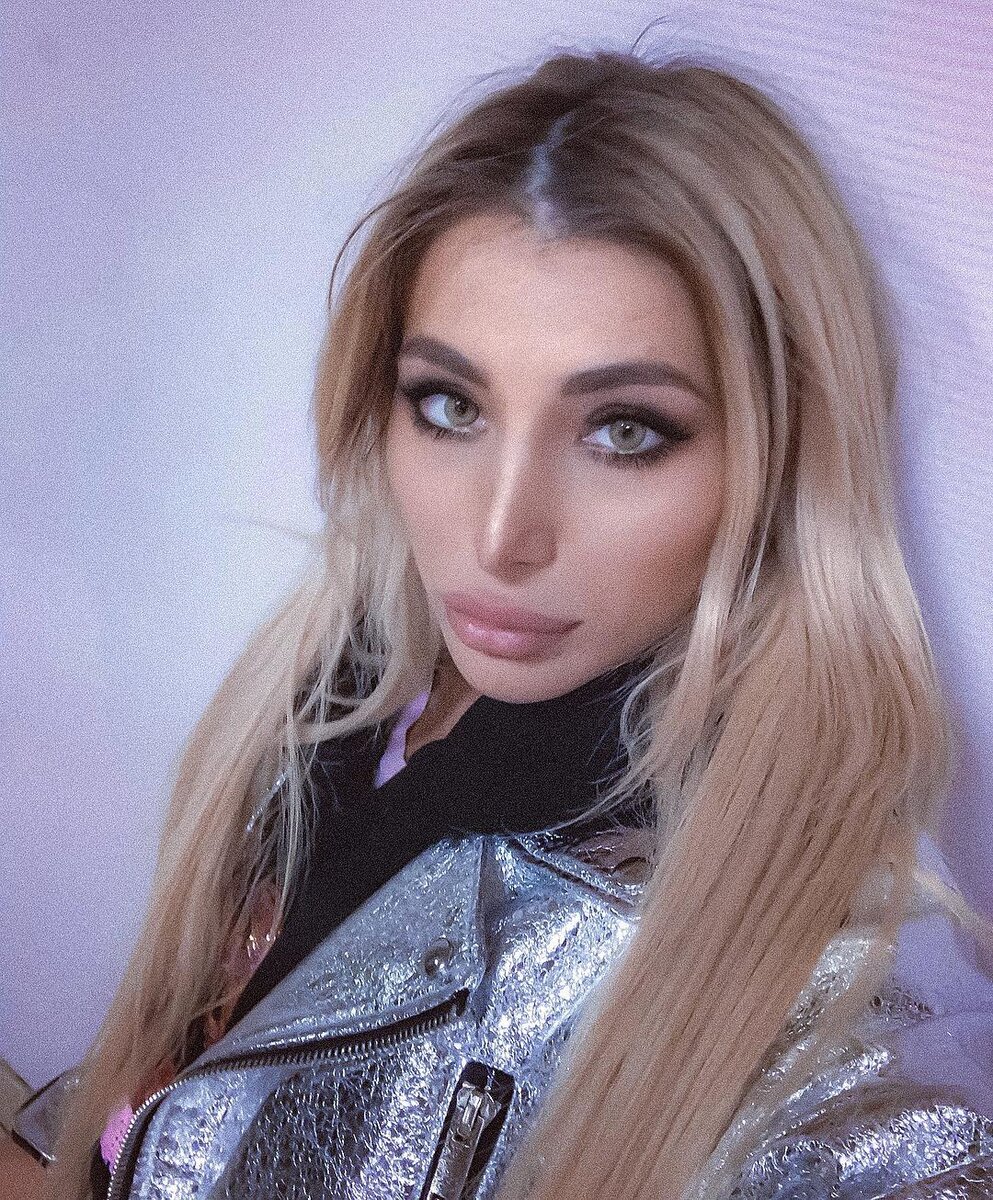 Тата Блюменкранц