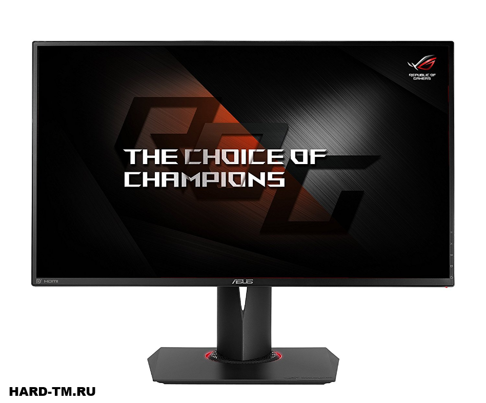 Asus ROG Swift PG278QR 144Hz G-Sync