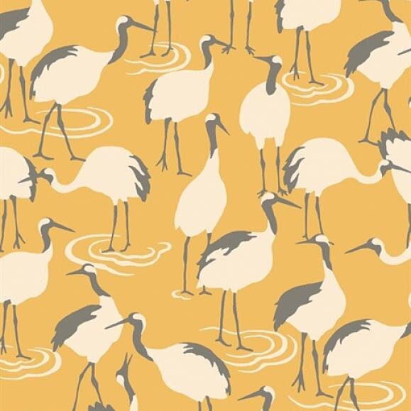 Флизелиновые обои York DR6357 коллекции Dwell Studio