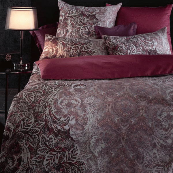 Постельное белье Curt Bauer. Источник фотоконтента: Posteleon.ru