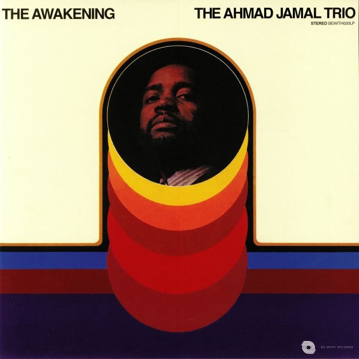 Досье: Артист: Ahmad Jamal Trio | Альбом: "The Awakening" | Лейбл: "Impulse!