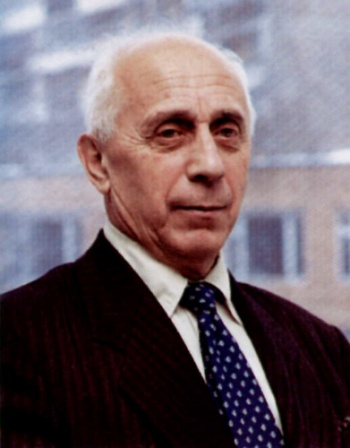 Иллюстрация-1 на тему "Основатель науки "Эфиродинамика"" Ацюковский В.А. (источник internet)