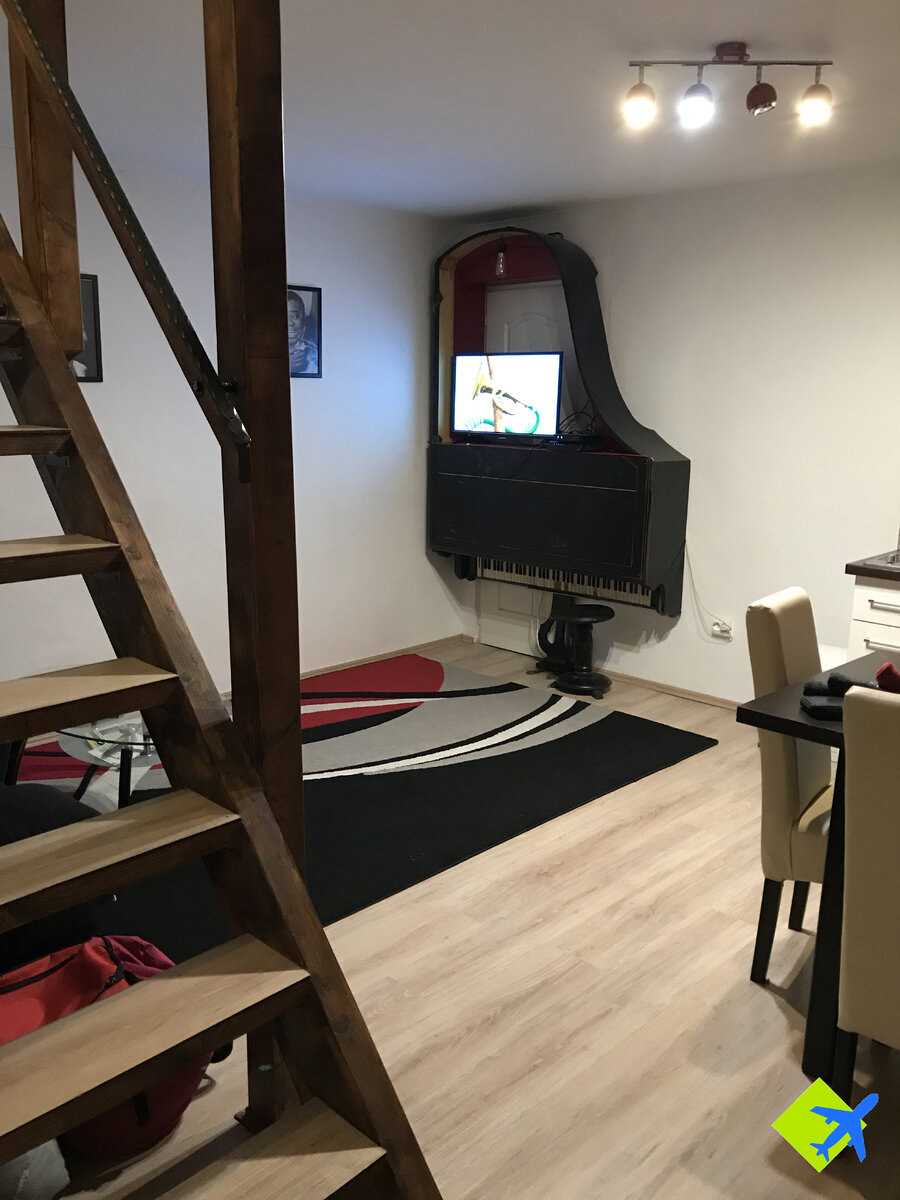 Фото гостиной в квартире