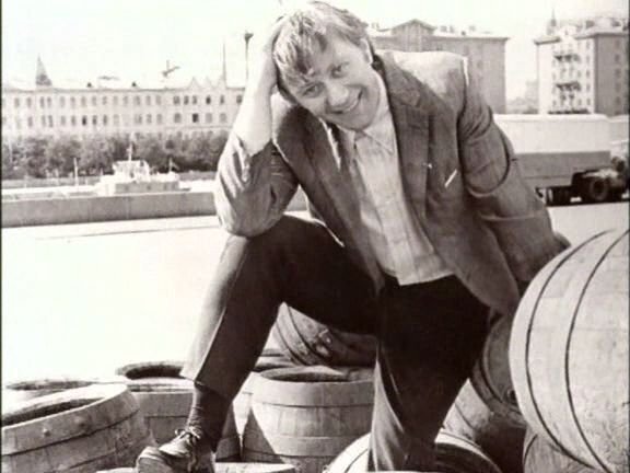 Андрей миронов редкие фото Он обожал сырники и мечтал сыграть Гамлета... Андрей Миронов Экран Дзен