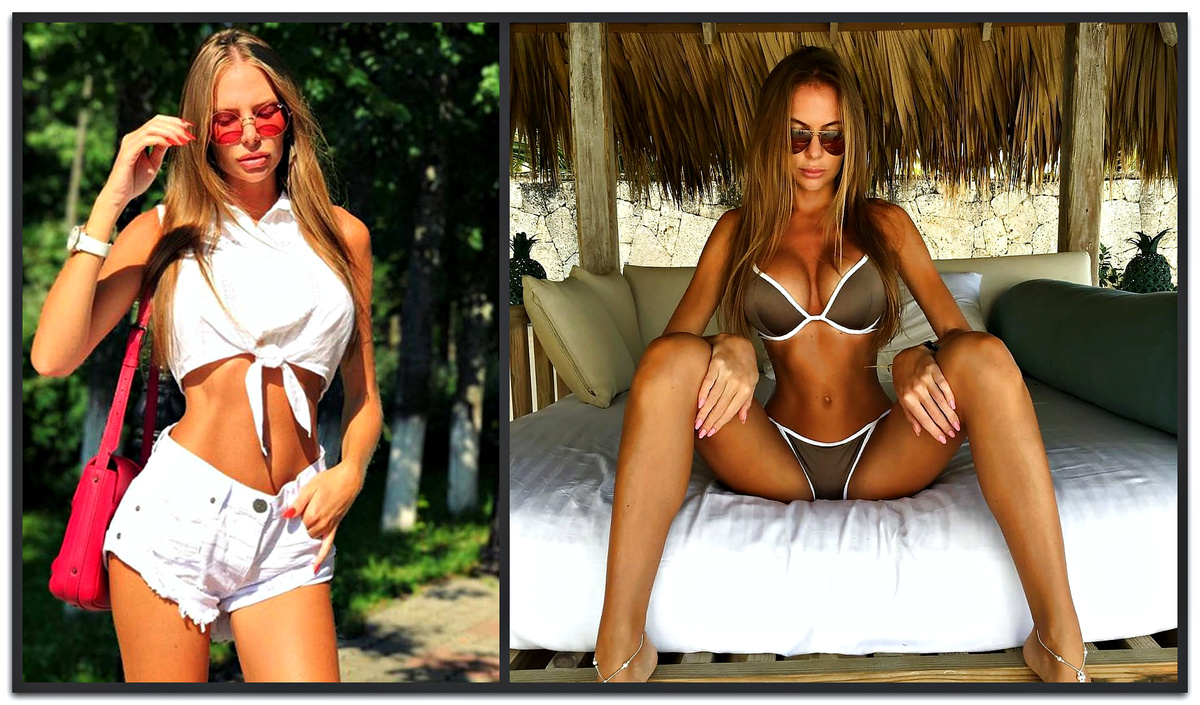  Анастасия Загребина / instagram.com 