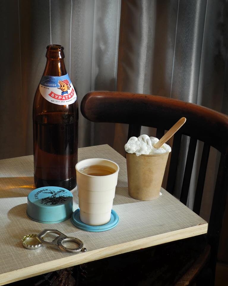 Фото Сергея Фунтового