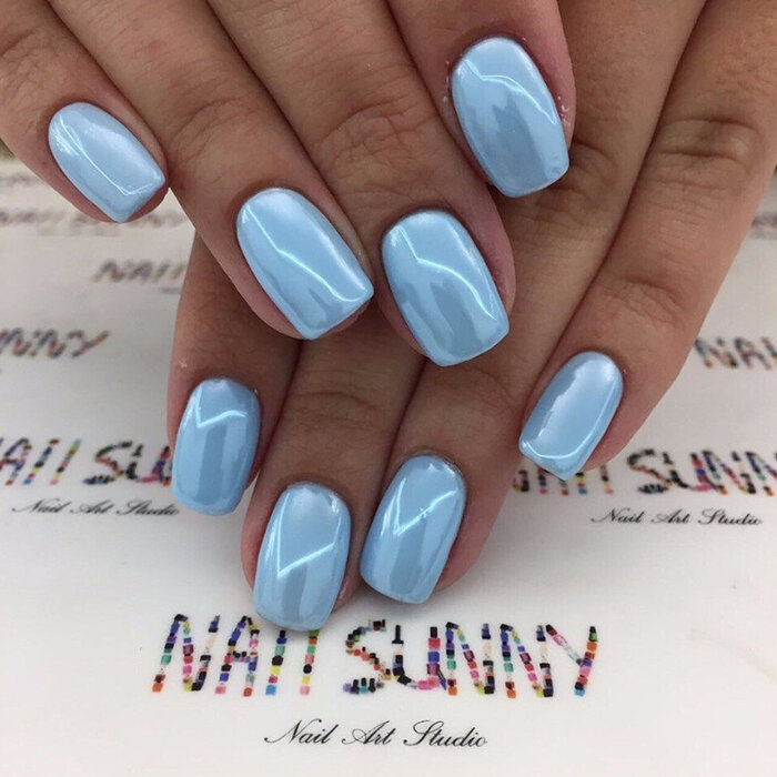 Маникюр от Nail Sunny