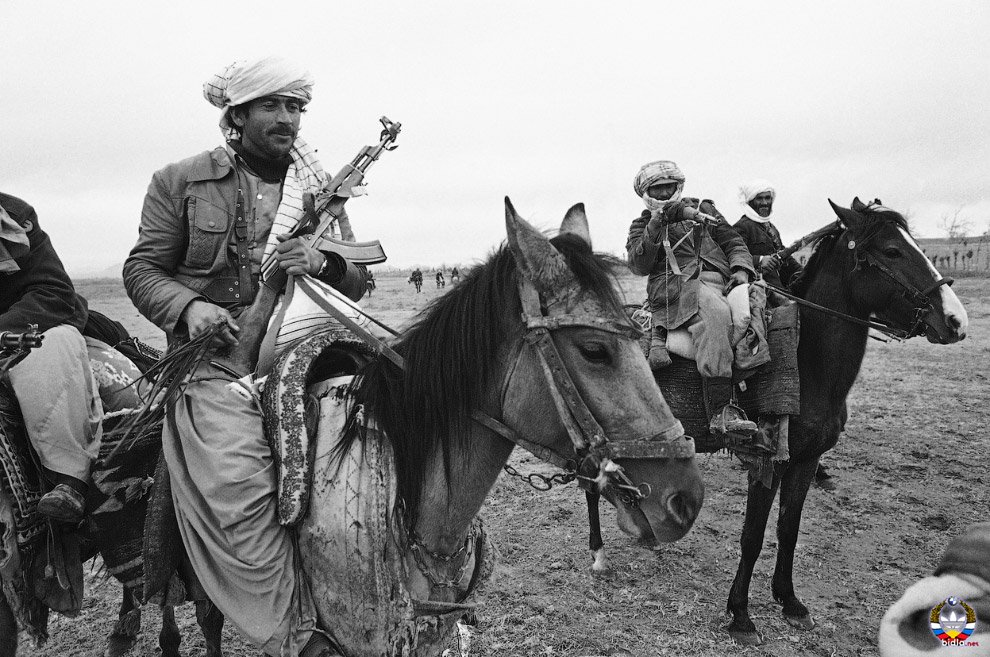 Афган 1979. Военный конфликт в афганистане