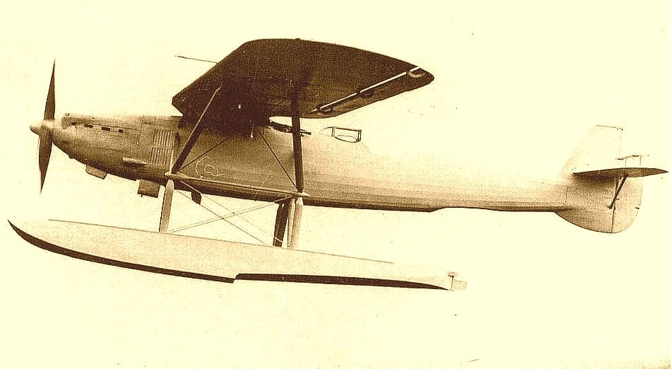 Dornier Do 22; все фото данной статьи взяты из открытых источников