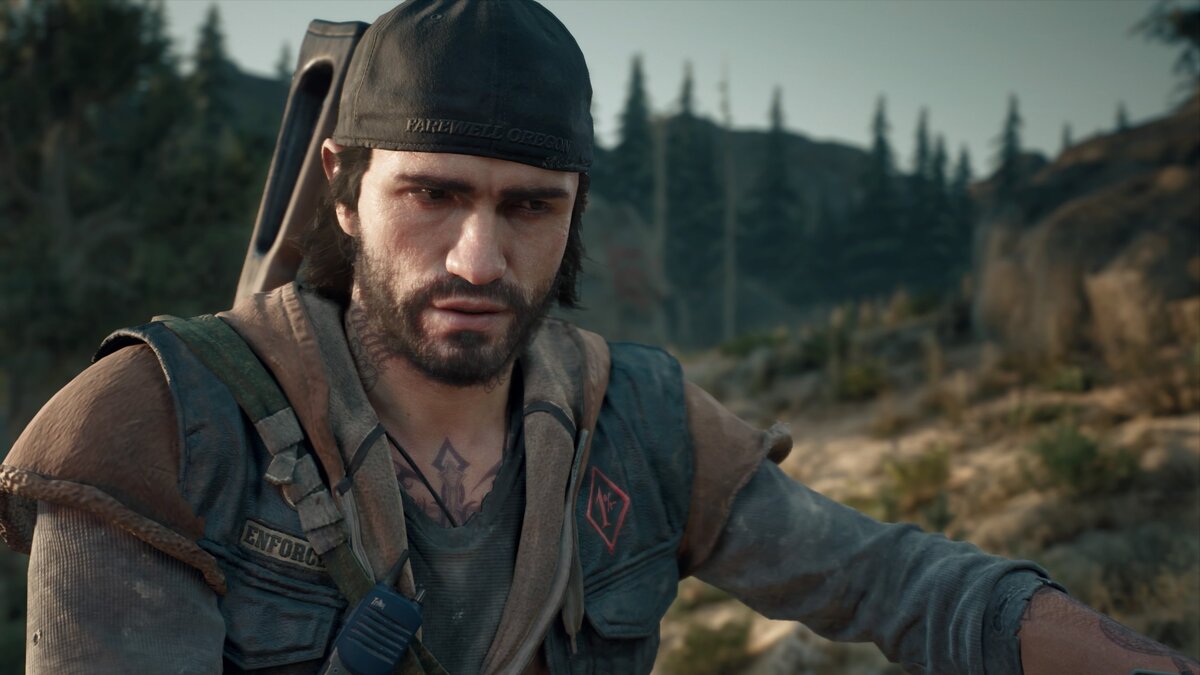 Days Gone или когда экcлюзивы PlayStation перестали хватать звезды с небес  (Spoiler Alert) | Дмитрий Колосов | Дзен