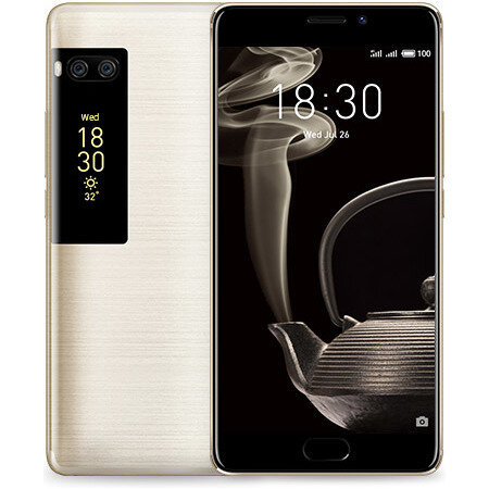 Meizu pro 7