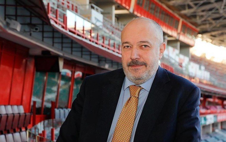 Фото: ФК "Локомотив"