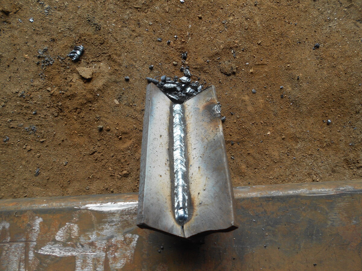 Сварка в лодочку. Что это такое, и почему так наиболее удобно и легко ...