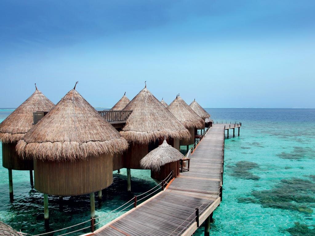 Nika island resort maldives. Nika Island Resort & Spa 5* (Ари Атолл).