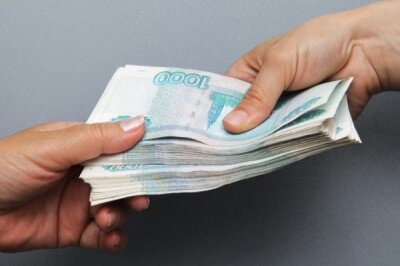 Как вернуть аванс за квартиру 