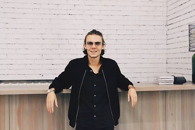 Юрий Омельченко. Фото автора