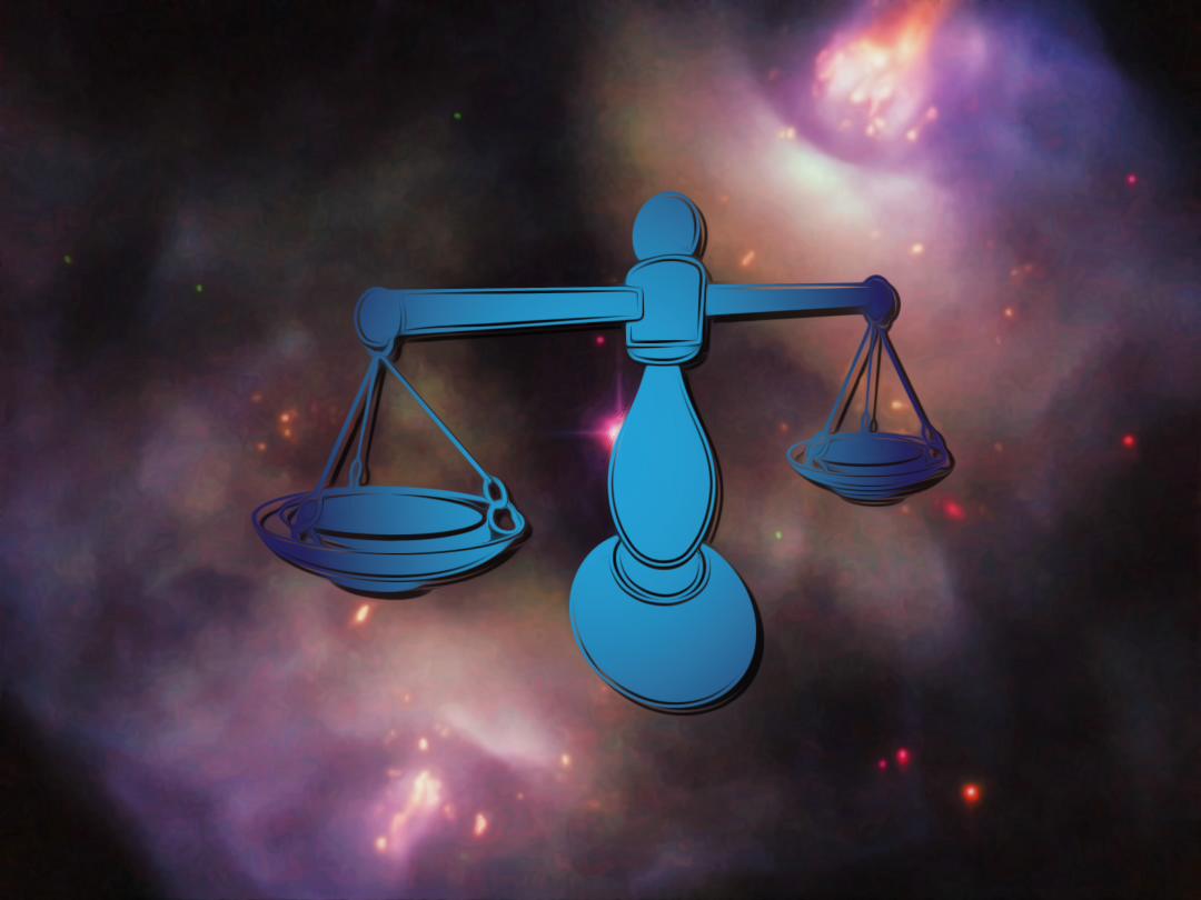 Весы  24 сентября - 23 октября