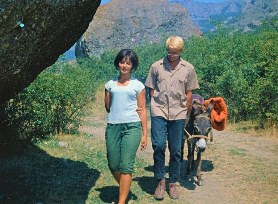 Кадр из фильма.