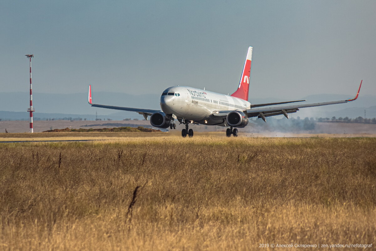 Boeing 737-800NG