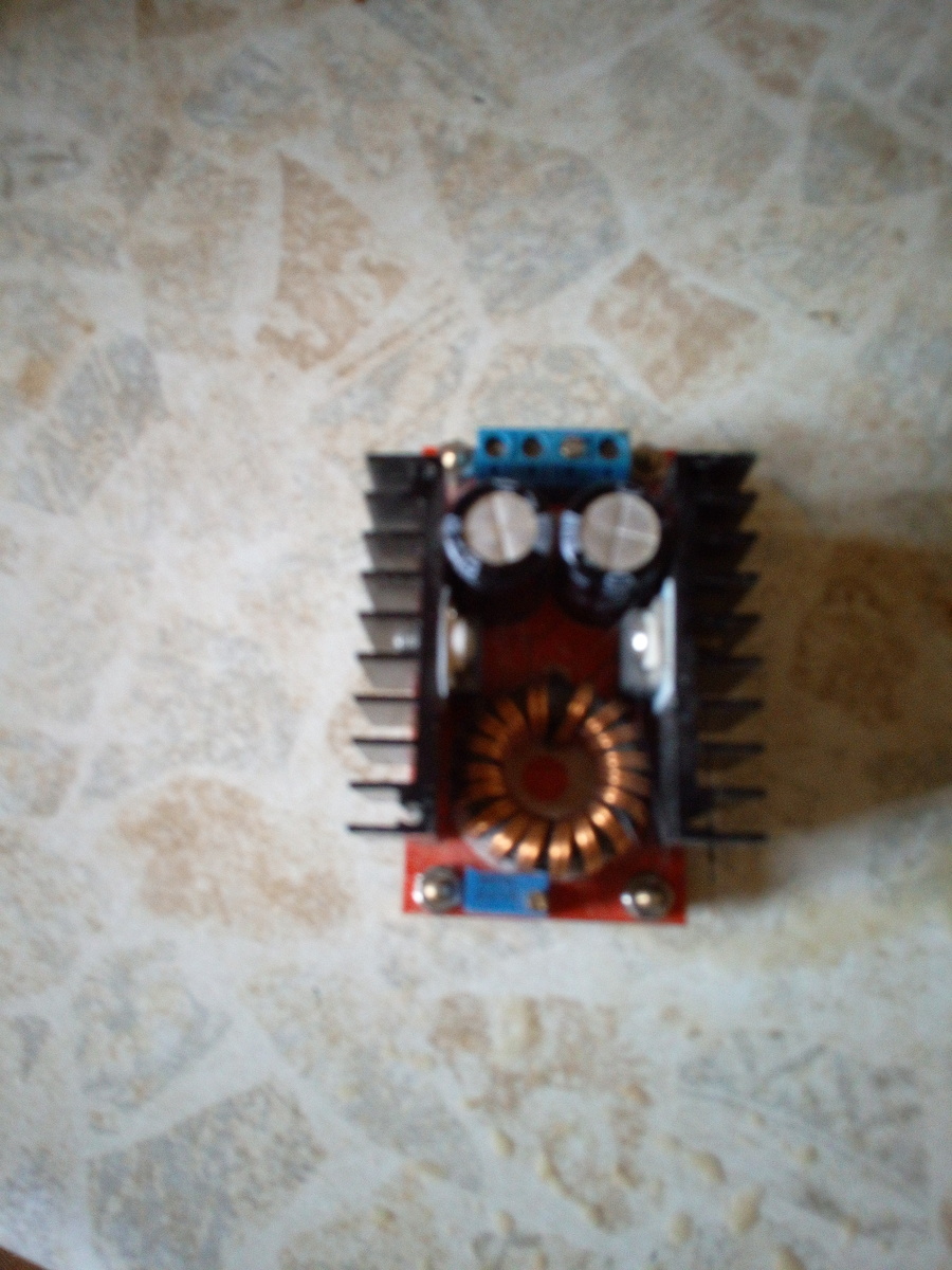 преобразователь (шим)