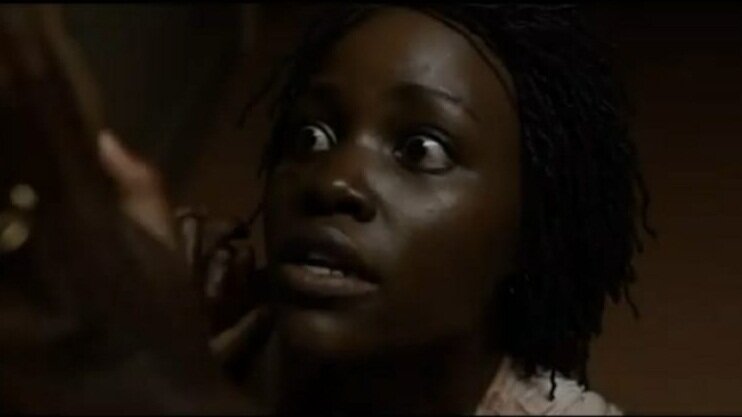 frame from the movie "we"