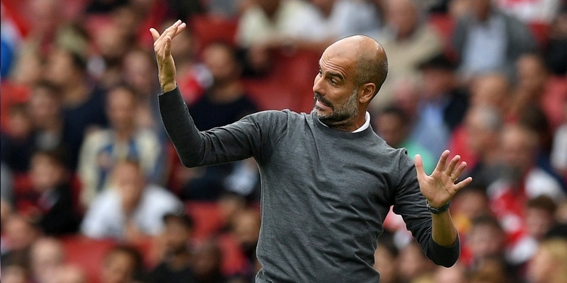 Bondik видит тренером Барселоны только Пепа Гвардиолу и с нетерпением ждет его возвращения.