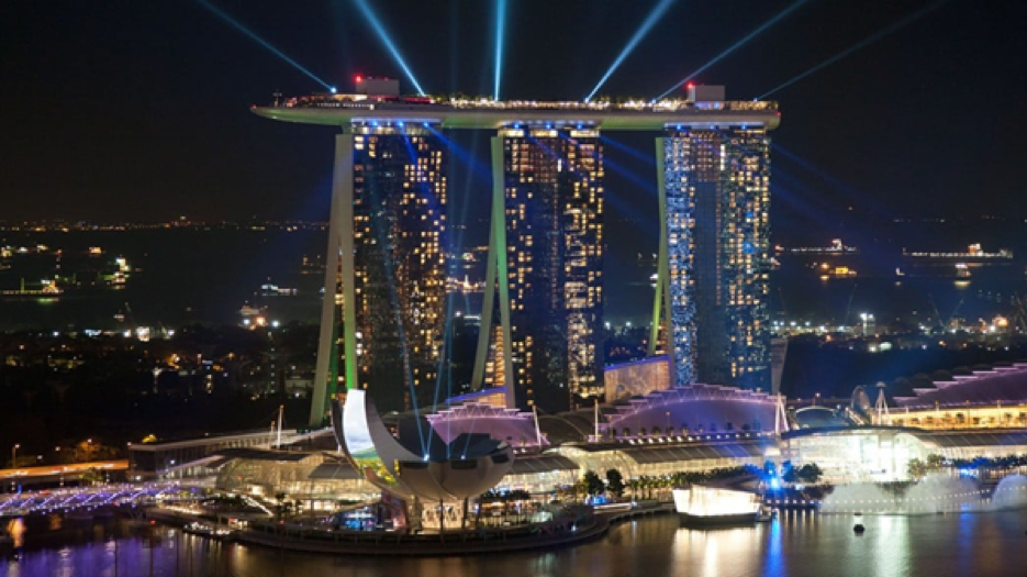 Marina Bay Sands