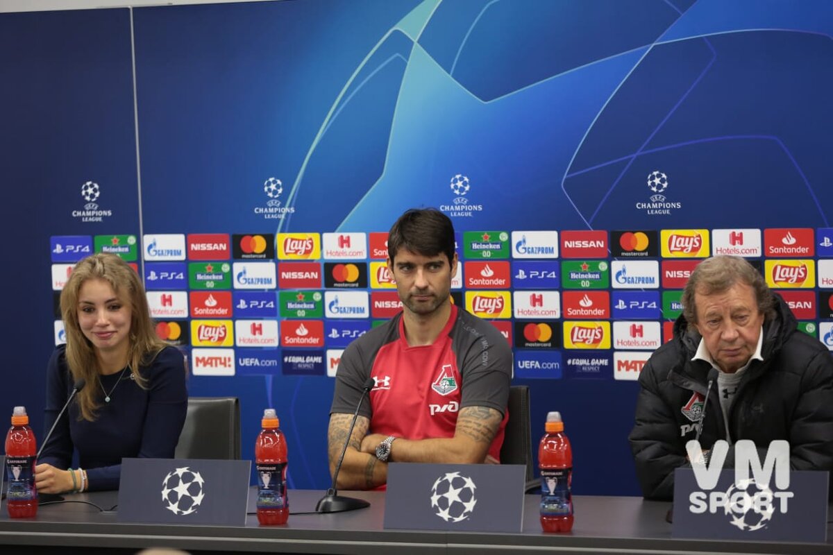 Фото Олег Бухарев