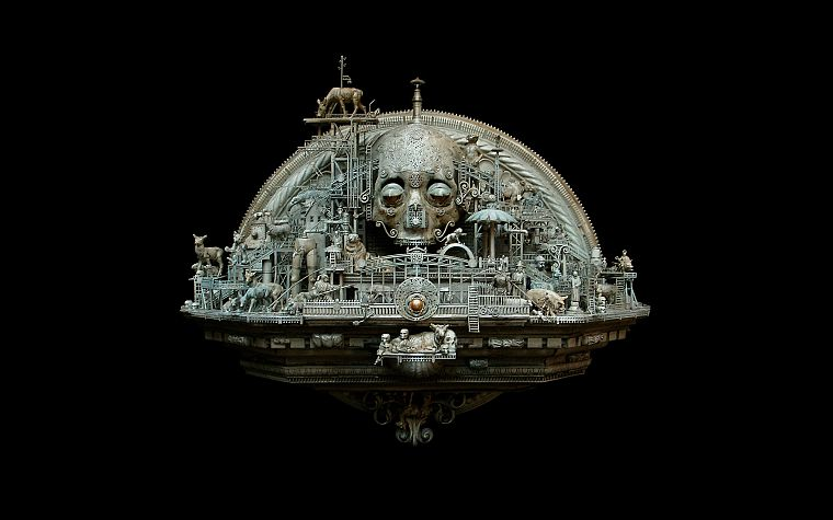 Эта история не выходит у меня из головы. До сих пор не могу понять, что же все-таки произошло на самом деле, и почему мне не удается о ней забыть.