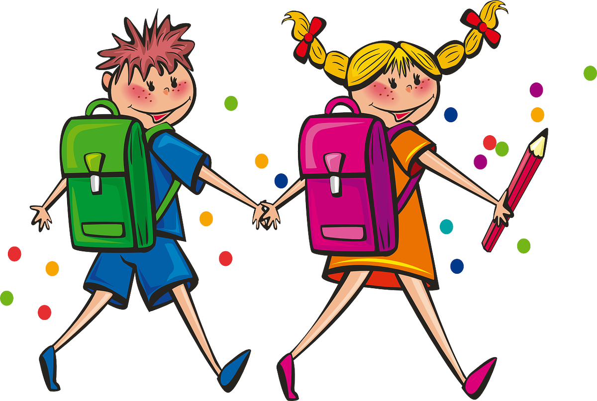 https://pixabay.com/vectors/boy-girl-hand-in-hand-kids-school-160168/