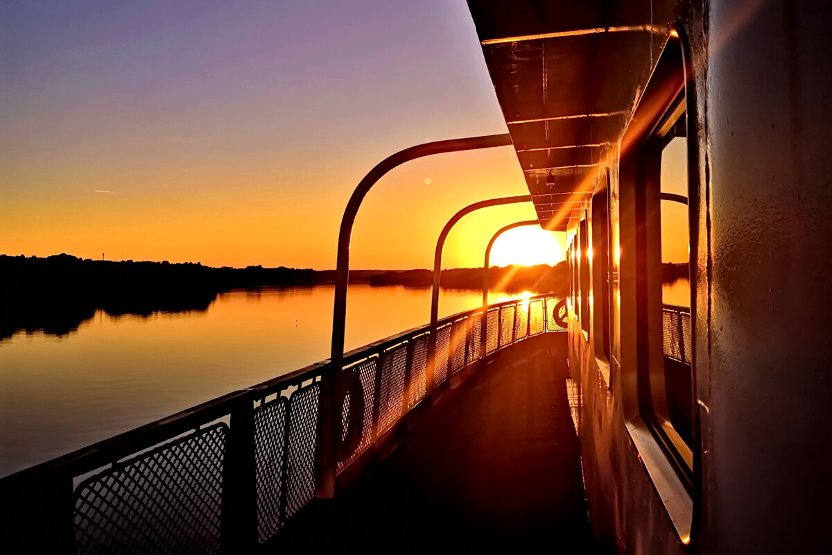 Любимая Ока