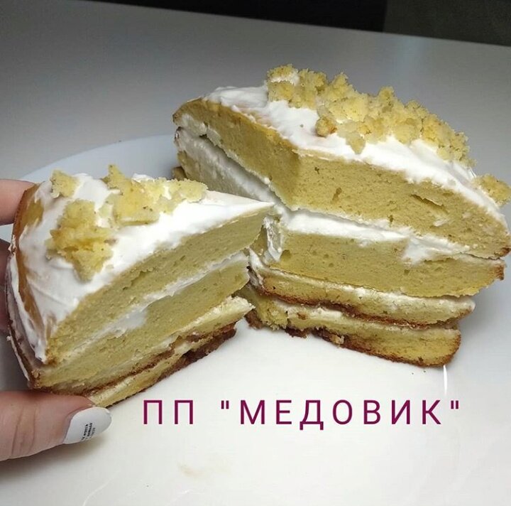 РџРџ РјРµРґРѕРІРёРє