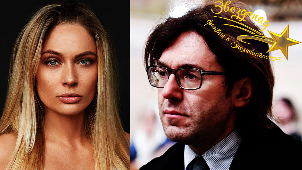 Наталья Рудова. Андрей Малахов.