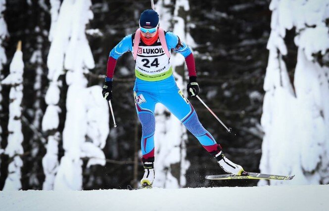 Анастасия Егорова