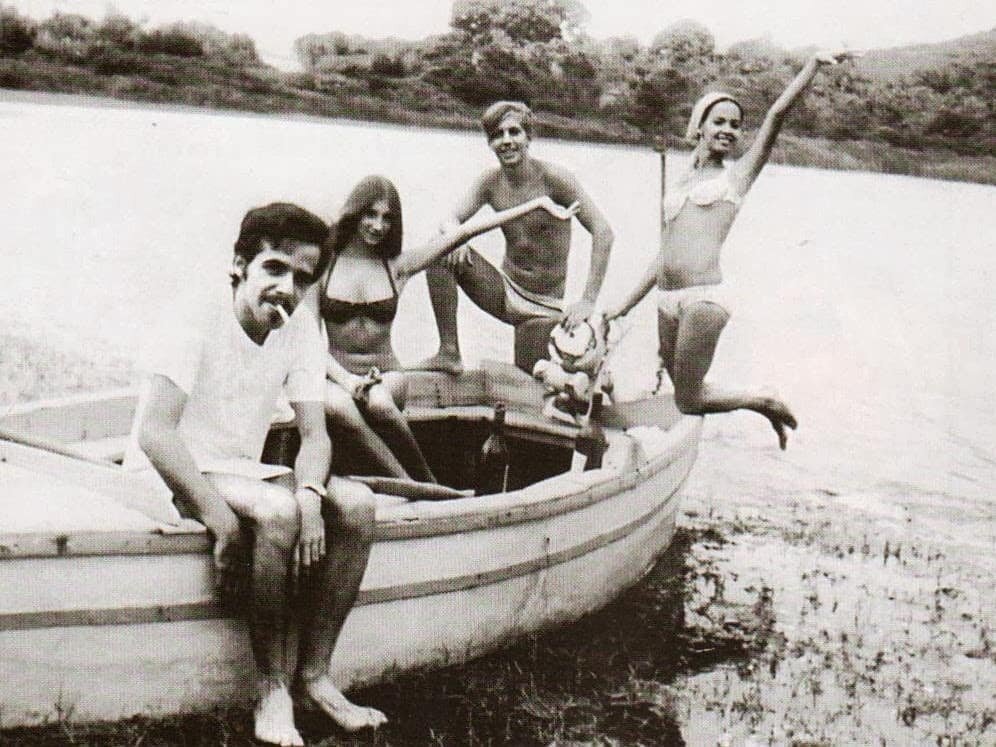 Пауло Коэльо