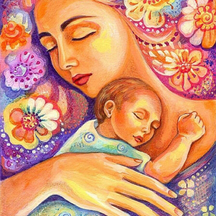 Рисунок с просторов интернета.