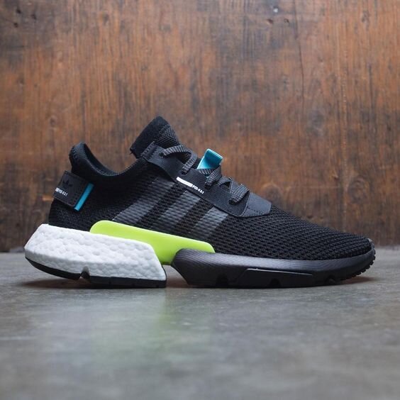 Adidas POD-S3.1