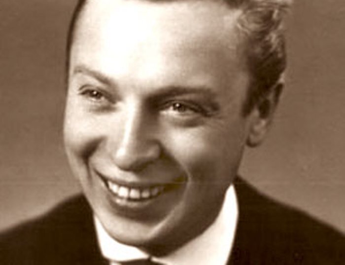 Валерий Ободзинский (фото из открытого источника)